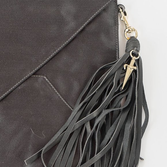 Vintage Cesare Paccioti envelope clutch - Picture 2 of 6